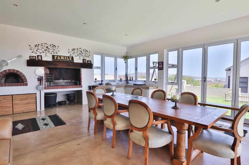 5 Bedroom Property for Sale in Country Club Western Cape